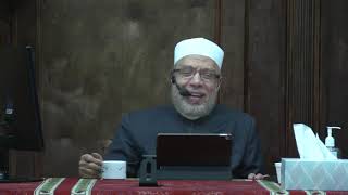 صورة 94 البالغ الذي يمص إصبعه وهو صائم د  صلاح الصاوي