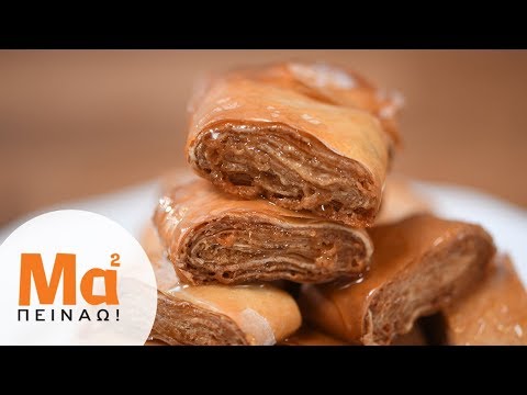 10 νηστίσιμα γλυκά που πρέπει να δοκιμάσεις! - www.MamaPeinao.gr