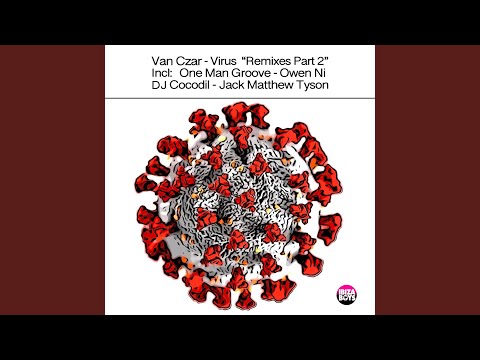 Virus (Jack Matthew Tyson in Quarantaine Remix)