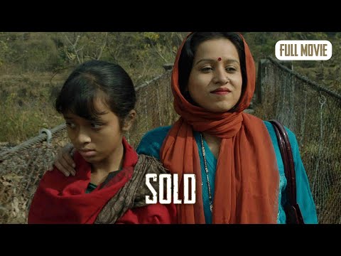 Sold | English Full Movie | Drama