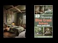 23 Stunning Olive Green Bedroom Ideas You Ll Absolutely Love