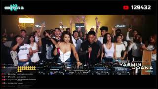 Download lagu KICAU MANIA DJ Yasmin SECTOR B Vol.2 MARAPTHON feat. Erika, Bravy, YB, Aloy, Pidut, DJ Joana mp3 Download lagu KICAU MANIA DJ Yasmin SECTOR B Vol.2 MARAPTHON feat. Erika, Bravy, YB, Aloy, Pidut, DJ Joana mp3