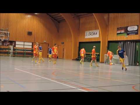 kampioenenfilm MVC Arcolora