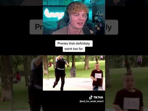 Times When PRANKS Went Too Far! 😱