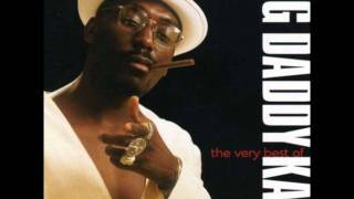 Wrath Of Kane (Live) (1989) - Big Daddy Kane