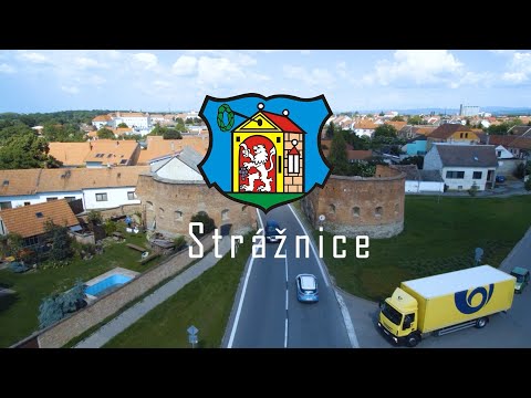 TVS: Mozaika - Město Strážnice