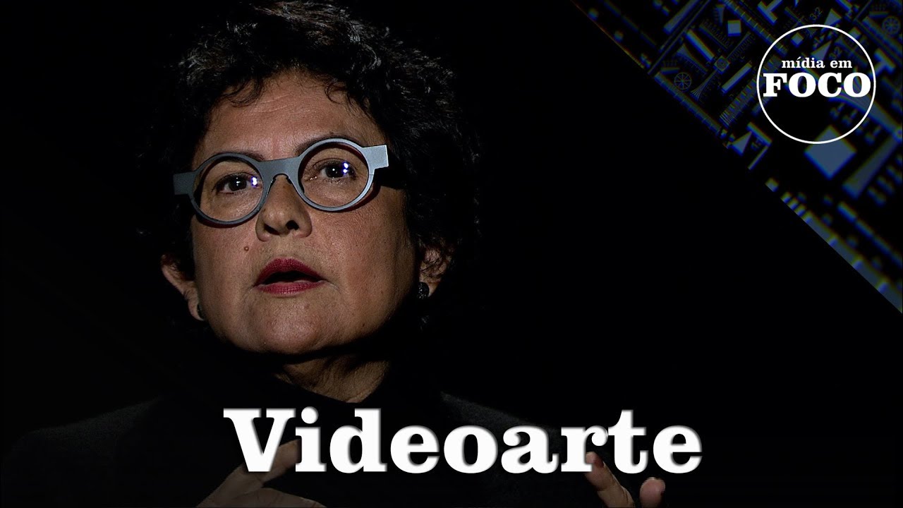 Videoarte em destaque no Mídia em Foco | Programa Completo