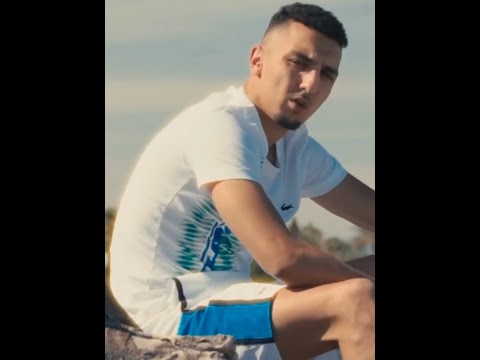 (FREE) Morad x Baby Gang x Rhove Type Beat - "lite"