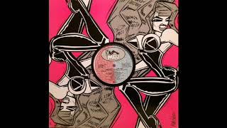 Helpless (I Don't Know What To Do Without You) by Urbanized feat. Silvano