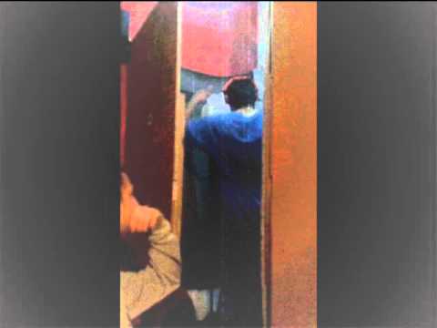 Naicen & Na'B -  Sin norte (2016)