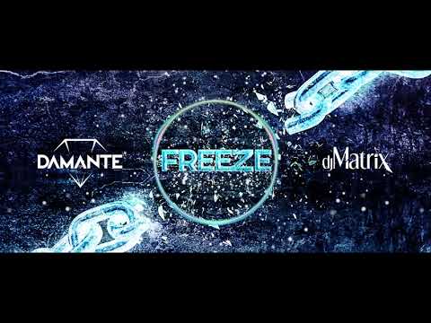 Dj Matrix & Andrea Damante - FREEZE