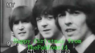 Musik-Video-Miniaturansicht zu Good king wenceslas Songtext von The Beatles