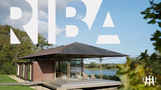 RIBA: Our brand, our future