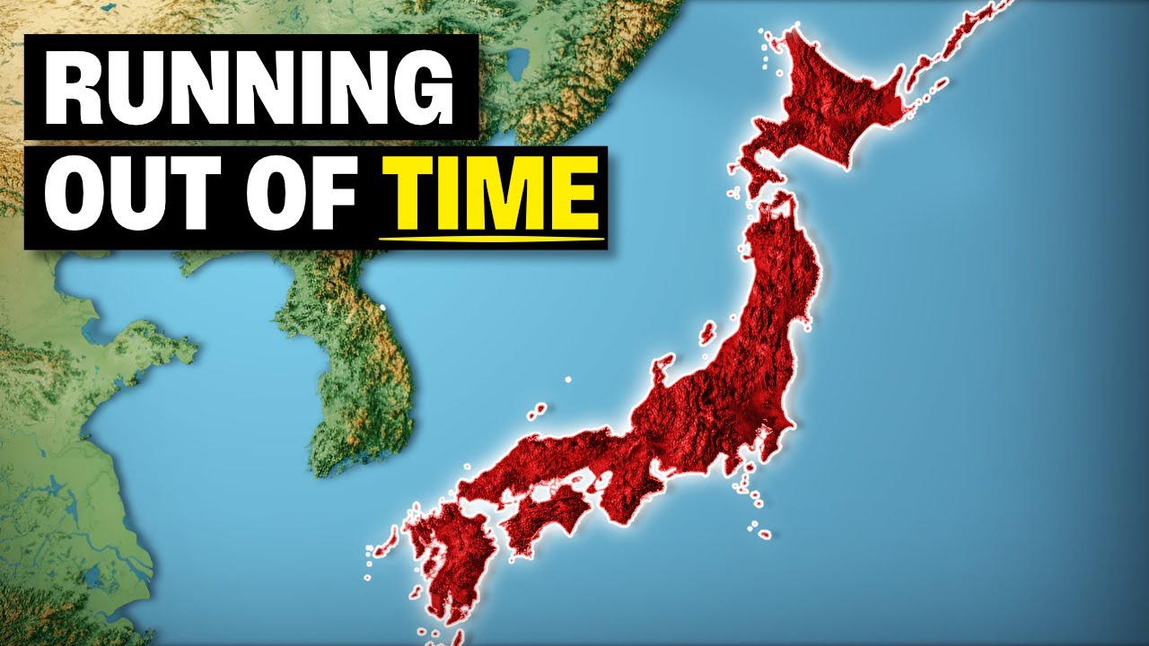 Why Japan's Economy Never Recovered (and Never Will)