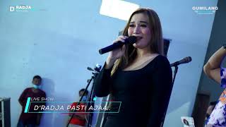 Download lagu EMAS HANTARAN EVIS RENATA - D'RADJA PASTI AJAA GEDUNG PAILUS MLONGGO KERABAT IMSELLA mp3