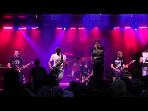 ELEGY REMAINS #Live HD [ LTBTR - Open Air 2013 ]