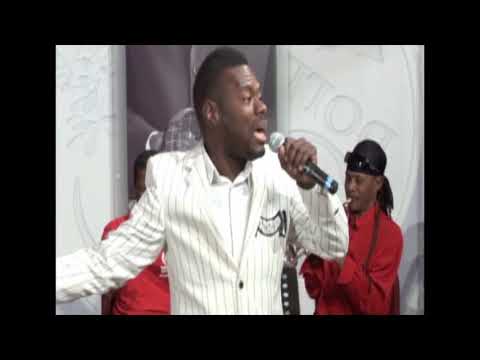 TUCO Vintage Concert 2011 - Devon Seales