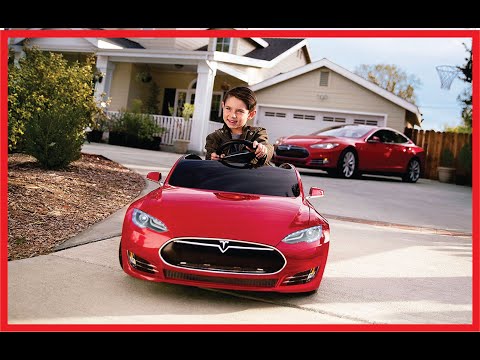 Thumbnail for 7 Crazy Toy Cars for kids by Toyota, Toyota Camatte, Volkswagen, Car, Truck