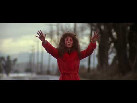 Cuervo - Omen II: Damien (1978)