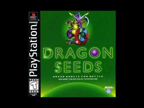 Sound Test Unlocked! Best VGM 842 - Battle on the Holy Plain (Dragon Seeds)