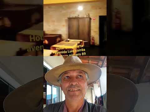 # restaurante dona Marta avenida Luis corrêa Cardoso número 89 bairro Turquia Maria da fé Mg Brasil