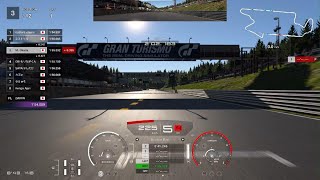 【GT7】日産サティオ佐賀GPグランドファイナルRd.1予選