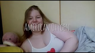Comfort singing (American oxygen - X Ambassadors)