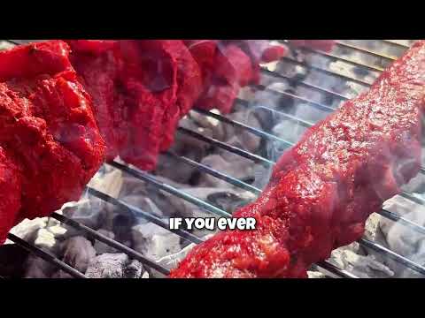 Ultimate Seekh Kebab Recipe