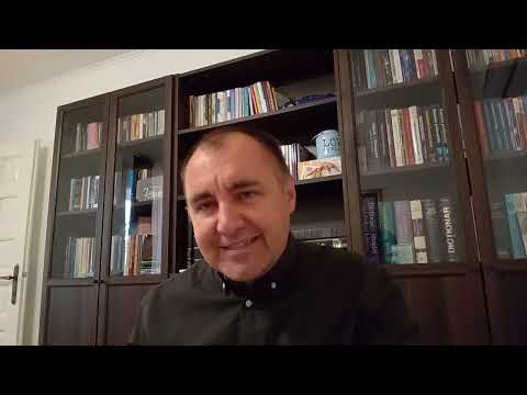 Why I Left the Pentecostal Cult! - Episode 1 - "Crazy Actions!"