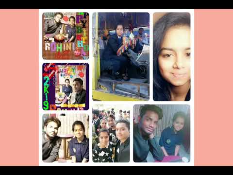 Happy Birthday #Rohini