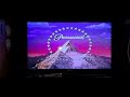Closing To A Charlie Brown Thanksgiving 1995 VHS