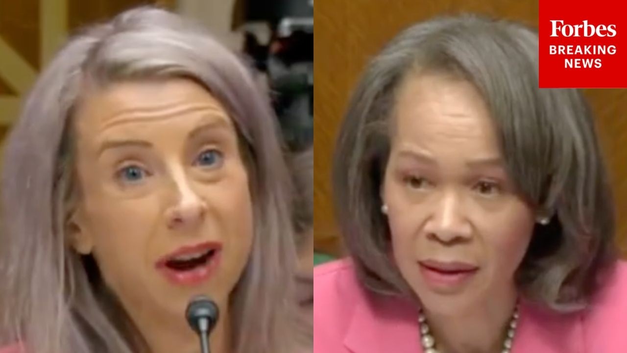 Video: Senate Hearing Examines AI Privacy, Bias, and Civil Rights in K-12 Education