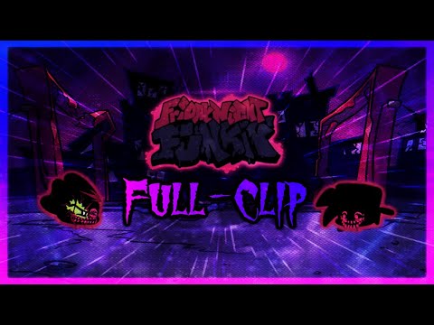 Friday Night Funkin' Corruption - Full-Clip  (ft. Kospi) [w/GAMEPLAY]