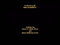 The Return Of Jafar 1998 End Credits VHS 1998