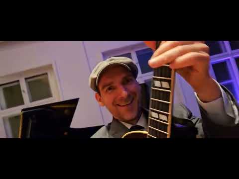 Bun Jon and the Big Jive im Palais Wittgenstein