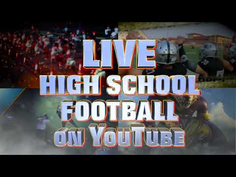 Week #2 Football Promo