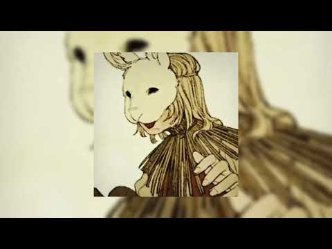 𓆱 𝐇𝐚𝐫𝐩𝐲 𝐇𝐚𝐫𝐞 - 𝐘𝐚𝐞𝐥𝐨𝐤𝐫𝐞 (𝐬𝐥𝐨𝐰𝐞𝐝 + 𝐫𝐞𝐯𝐞𝐫𝐛/ 𝐝𝐚𝐲𝐜𝐨𝐫𝐞)