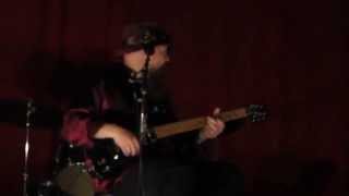 sean 'bad' apple - long way from home