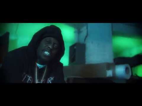 WOOPTY WOOP X DEX LAUPER X DROOP BINO - MURDER PAIN EXTORTION (MPE)