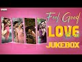 Telugu Feel Good Love Beats Evergreen Telugu Melodies Romantic Love Songs Telugu