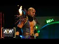 Brandon Cutler Vs Ryzin AEW Dark 11 17 20