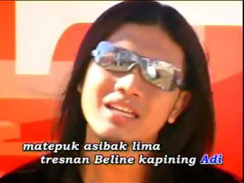 JAYA PANGUS - MATEPUK ASIBAK LIMA