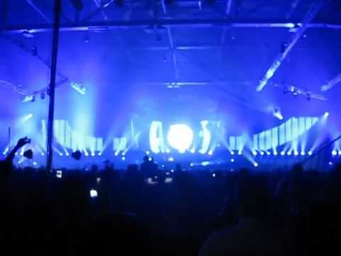 ASOT 550 - Sied van Riel Intro / In Awe [HQ Audio]