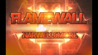 [TOP 1?] AI beats Flamewall by Narwell and more (w/ clicks)