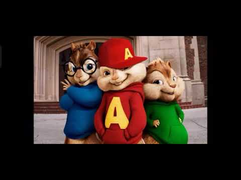 ALVIN I WIEWIÓRKI SZAKAL X DREDZIASTY C'EST LA VIE