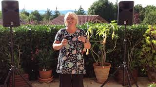 Mademoiselle chante le blues de Patricia Kaas