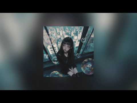 JISOO - earthquake (sped up)