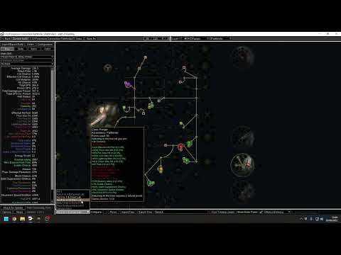 3.19 = New & Improved Pathfinder Poisonous Concoction for Heist