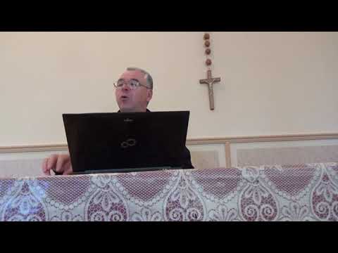 Evanđelje po Marku: 8. Molitva - svjetlo Isusova života i djelovanja (1,35-39)