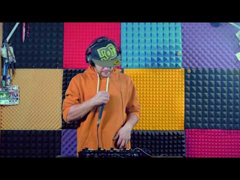 Fast.evO / Beatbox + Loopstation // Microspasmi ft Babaman - La Pianta Rmx
